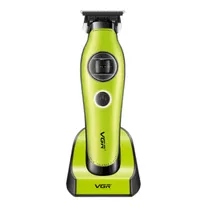 VGR 880T Trimmer Amarillo