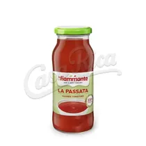 La Fiammante Salsa de Tomate 340GR