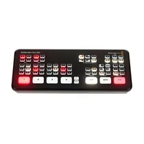 Switcher Blackmagic Atem Mini Pro Iso