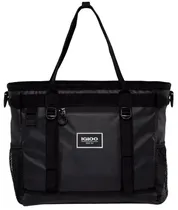 Bolsa Térmica Igloo Maxcold+ 60455 30 Latas - Preto
