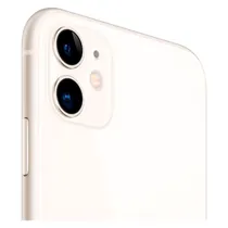 Cel Apple iPhone 11 128GB A2221 LZ White *CX Fea*