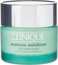 Creme Hidratante Clinique C Redness Solutions Daily Relief 1,2,3,4 - 50ML