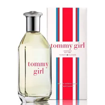 Perfume Femenino Tommy Hilfiger Girl Edt 100ML