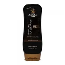 Acelerador Australian Gold Instant Bronzer Lotion 273ML