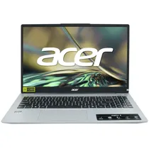 Notebook Acer Aspire 3 A325-42, AMD Ryzen 3 7330U 2.30HZ (4.30GHZ), 8GB Ram, 512GB SSD, Tela 15.6" Full HD (1920 X 1080), Freedos, Inglês, Prata