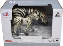 Toys Model Series Zebras Zhong Jieming Q9899-A23