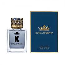 Perfume Dolce Gabbana K Edt Masculino 50ML