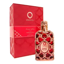 Perfume Unisex Orientica Amber Rouge Edp 80ML