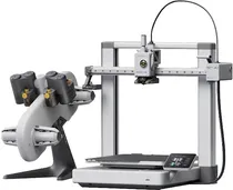 Impressora 3D Bambu Lab A1 PF002-A+SA005 - Bivolt