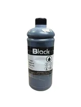 Tinta 1 Litro p/ Epson Negro