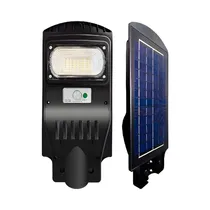Lámpara Solar Satellite Jortan JT-WZRT60 60W 6500K IP65 600 Lúmenes