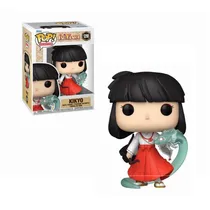 Muñeco Funko Pop Inuyasha Kikyo Vinyl Figure 1298