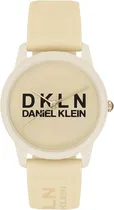 Relógio Feminino Daniel Klein Analógico DK.1.12645.6