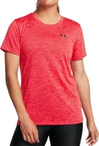 Camiseta Under Armour 1384230-713 Feminina