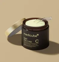 Medicube Pad Deep Vita C 150G (70PADS)