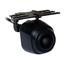 Câmera de Ré Nakamichi NC-A300 - Full HD - À Prova D'Água - Preto  Câmera de R...