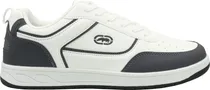 Tênis Ecko Unltd EK-ETER-H1B White/Grey - Masculino