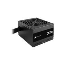 Fonte Corsair CX750 Fonte Corsair CX750