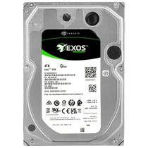 HD Seagate 4TB Exos 7E10 Enterprise 3.5" Sas 7200RPM - ST4000NM001B