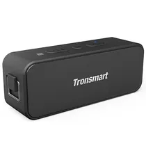 Speaker Tronsmart T2 Plus - Preto