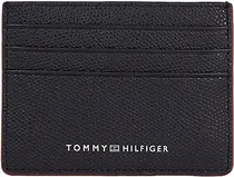 Carteira de Mão Tommy Hilfiger AM0AM11606 BDS - Masculina