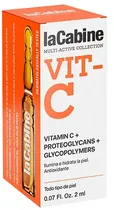 Ampola La Cabine Vit-C Vitamin + Proteoglycans - 2ML