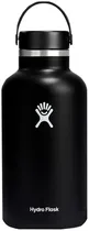 Garrafa Térmica Hydro Flask W64BTS001 1.9L - Black
