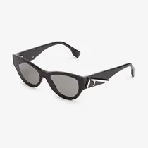 Fendi Lentes 40135I *01A #00