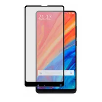 Película Protetora Xtech XT-XM para Xiaomi Mi Mix 2 - Preto