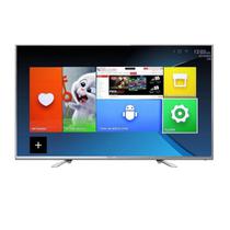 Televisor Smart LED 32" JVC LED LT-32N750U FHD