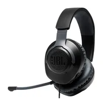 Audífono JBL Quantum 100 Negro