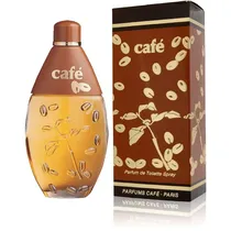 Cafe Perfume Cafe Eau de Toilette 90ML
