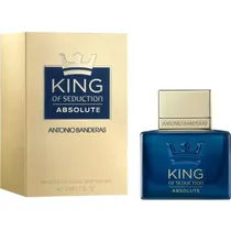 Ab King Of Sed Abso Edt 50ML