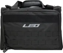 Bolsa Organizadora Tática Leo ML-5465 Preta