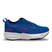 Lotto Calzados Fem Verso II W 220820.1CI (T) 38 Azul