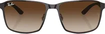 Óculos de Sol Ray Ban RB3721 188/13 59 - Masculino