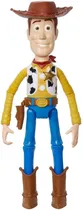 Boneco Woody D Toy Story Mattel - HFY26