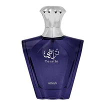 Perfume Afnan Turathi Blue Edp 90ML