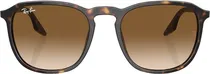 Óculos de Sol Ray-Ban RB2203 902/51 55 - Feminino