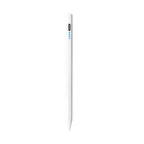 Caneta Capacitiva Tomate MIP-007 Recarregavel USB-C / Magnetico - Branco