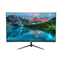 Monitor Gamer Hye HY24WCGB - Full HD - 165HZ - Displayport/HDMI - Curvo - 24"