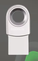 Pen Drive 16GB Ecopower Love Metal Silver