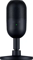 Microfone Profissional Razer Seiren V3 Mini Black RZ19-05050100-R3U1