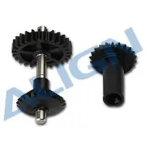 TR450PRO M0.6 Torqe FRNT Gear H45G001XXT