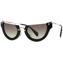 Lente de Sol Miu Miu MU-11QS A1BOA7 52