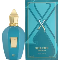 Perfume Xerjoff Erba Pura Eau de Parfum Unisex 100ML
