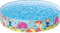 Piscina Intex Snapset Wet Set Collection - 58477NP