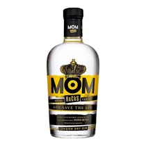 Gin Mom Rocks 700ML