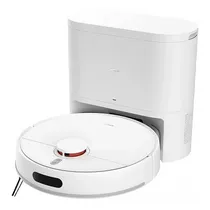 Robo Aspirador Xiaomi Robot Vacuum H40 BHR07XCUS - Branco