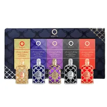 Orientica Mini Set 5X1 7,5ML Varios